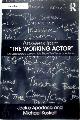 9780415394826 Jackie Apodaca , Michael Kostroff, Answers from "the Working Actor"