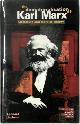 9780582066540 Leonard Jackson 300822, The Dematerialisation of Karl Marx. Literature and Marxist Theory