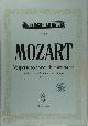  Wolfgang Amadeus Mozart 214324, Vesperae solennes de confessore : KV 339. Für Soli, Chor, Orchester und Orgel