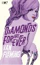 9780718153878 Ian Fleming 12118, Diamonds are Forever