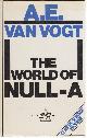 9780863910227 Alfred Elton van Vogt , David Wingrove 44057, The World of Null-A