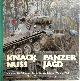 9783274001447 Peter Forster 20176, Knacknuss, Panzerjagd. Manöver des Feldarmeekorps 4 in den Jahren 1979 und 1982