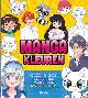 9789463597081 , Manga kleuren
