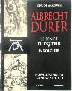 9782729112684 Claude Makowski 301411, Albrecht Dürer, Le songe du docteur et La sorcière