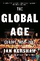 9780735224001 Ian Kershaw 11448, The Global Age. Europe 1950-2017