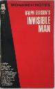 9780671009014 Elizabeth C. Philips , Ralph Ellison 48572, Monarch Press, Monarch Notes: Ralph Ellison's invisible Man. A critical guide to appreciation of meaning, form, and style