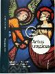 8711801014890 , J.S. Bach - Actus Tragicus - Gesualdo Consort CD
