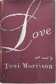 9780676976182 Toni Morrison 33050, Love