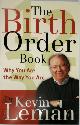 9780800759773 Kevin Leman 91607, The Birth Order Book