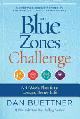 9781426221941 Dan Buettner 119719, The Blue Zones Challenge