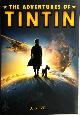 9780316185790 Alex Irvine 43613, The Adventures of Tintin: A Novel