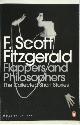 9780141192505 Scott Fitzgerald, F, Flappers and Philosophers