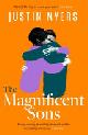 9780349416953 Justin Myers 272927, The Magnificent Sons
