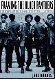 9781565849617 Jane Rhodes 39546, Framing the Black Panthers. The Spectacular Rise of a Black Power Icon