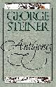 9780300069150 George Steiner 20519, Antigones