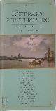 9781892145376 Elaine Blair 302876, Literary St. Petersburg. A guide to the city and its writers