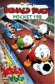 9789085749028 Walt Disney 14782, Donald Duck Pocket / 198 / De held van het veld