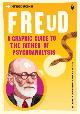 9781840468519 Richard Appignanesi 14811, Oscar Zarate 40030, Introducing Freud. A Graphic Guide to the Father of Psychoanalysis