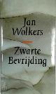  Jan Wolkers 10668, Zwarte Bevrijding