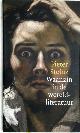  Pieter Steinz 59781, Waanzin in de wereldliteratuur