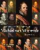 9789040078248 Anita Jansen 63129, Rudi Ekkart 15870, Johanneke Verhave 104518, De portretfabriek van Michiel van Mierevelt (1566-1641)