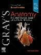 9780702077050 Susan Standring 303344, Gray's Anatomy