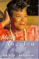 9781860494703 Maya Angelou 42513, Even the Stars Look Lonesome