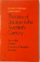 9780312796440 Douwe Wessel Fokkema 211932, Elrud Ibsch 11670, Theories of Literature in the Twentieth Century. Structuralism, Marxism, Aesthetics Of...