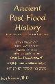 9781449927936 Ken Johnson 143725, Ancient Post-flood History. Historical Documents That Point to Biblical Creation
