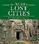 9781841813271 Brenda Rosen 73886, Atlas of Lost Cities