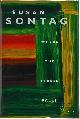 9780374289171 Susan Sontag 36558, Where the Stress Falls. Essays