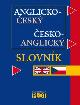 9788086523446 , Anglicko-Äesky, Äesko-anglicky kapesní slovník / English - Czech, Czech - English dictionary