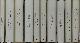  Cees Nooteboom 10345, Gesammelte Werke [10 volumes]