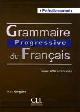 9783125298668 , Grammaire progressive du français - Niveau perfectionnement / Textbuch