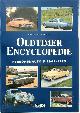 9789036611770 Rob de La Rive Box 233291, Oldtimer Encyclopedie. Personenauto's 1945-1975