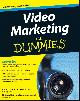 9781118188767 Kevin Daum 304536, Video Marketing For Dummies