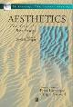 9780631195696 Cooper, David E., Aesthetics. The Classic Readings