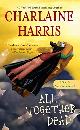 9780441015818 Charlaine Harris 38166, All Together Dead