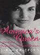 9780140264104 Sarah Bradford 42844, America's Queen. The life of Jacqueline Kennedy Onassis