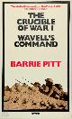 9780333413852 Barrie Pitt 19074, The Crucible of War I: Wavell's command