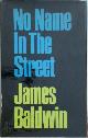 9780718107512 James Baldwin 42595, No Name in the Street