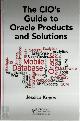 9781482249941 Jessica Keyes 304909, The CIO's Guide to Oracle Products and Solutions
