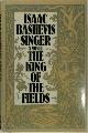 9780374181284 Isaac Bashevis Singer 213072, The king of the fields