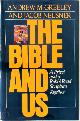 9780446515221 Andrew M. Greeley , Jacob Neusner 25389, The Bible and Us. A Priest and a Rabbi Read Scripture Together