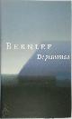 9789059650626 Bernlef, De pianoman [luxe editie]. Boekenweekgeschenk