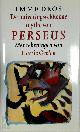  Imme Dros 10590, De huiveringwekkende mythe van Perseus (luxe editie)