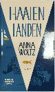 Anna Woltz 61257, Haaientanden (luxe editie)
