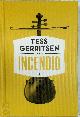  Tess Gerritsen 39243, Incendio (luxe editie)