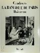 9782207229019 Blaise Cendrars 12439, Robert Doisneau 11727, La banlieue de Paris