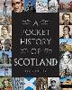 9780717153725 Blair Millar 305278, A Pocket History of Scotland
